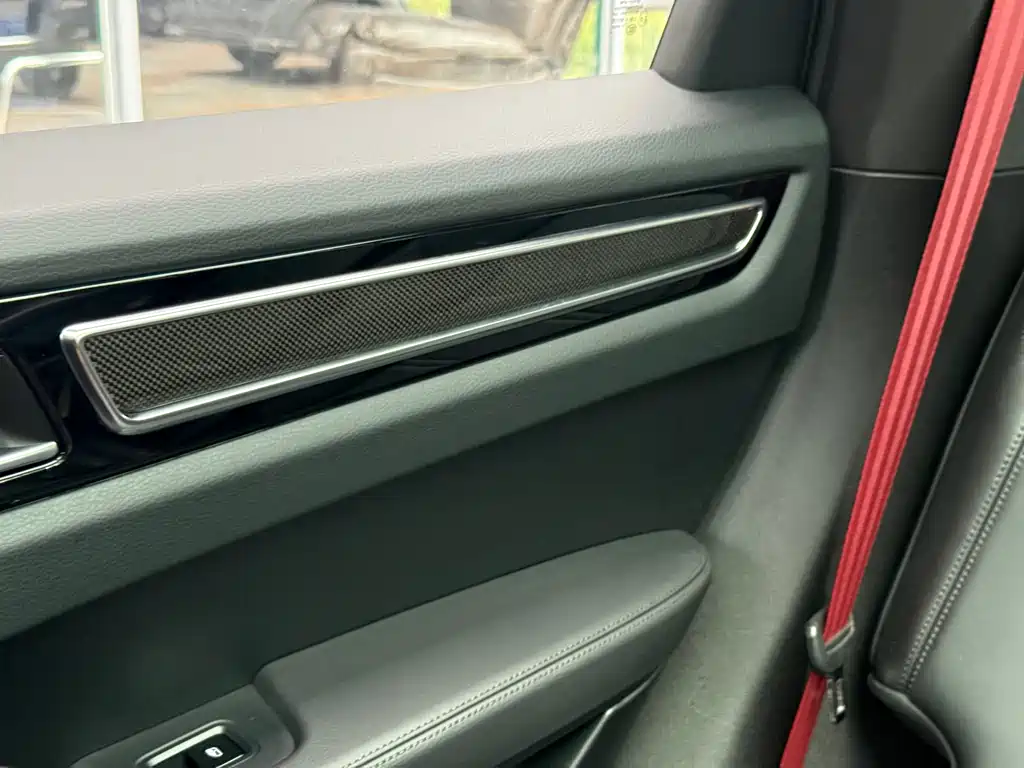 Porsche Cayenne 2018 — фото 11