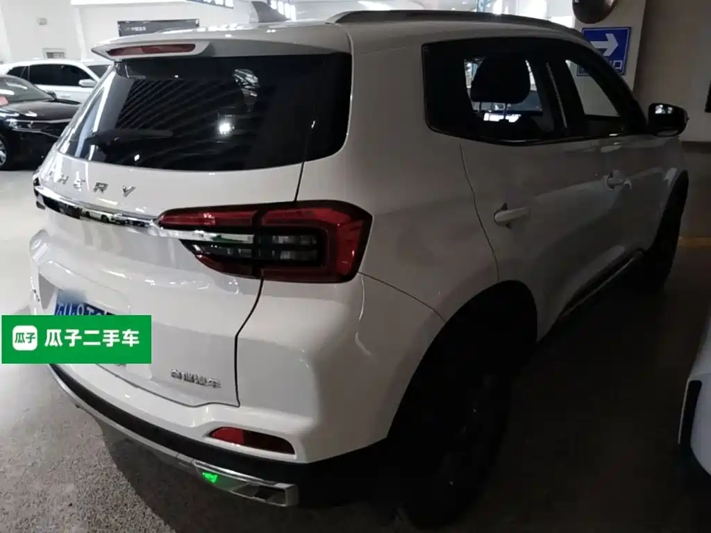 Chery Tiggo 5x 2025