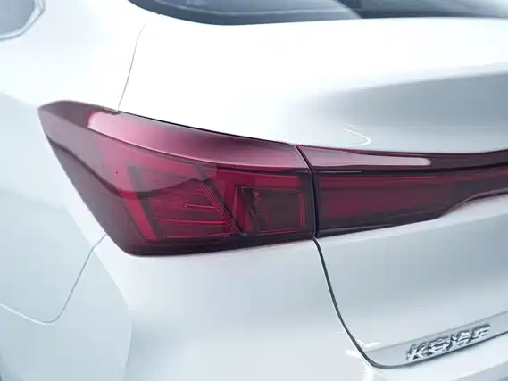 Changan Escape 2025 — фото 13