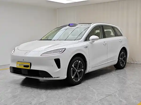 Shangjie H5 2026