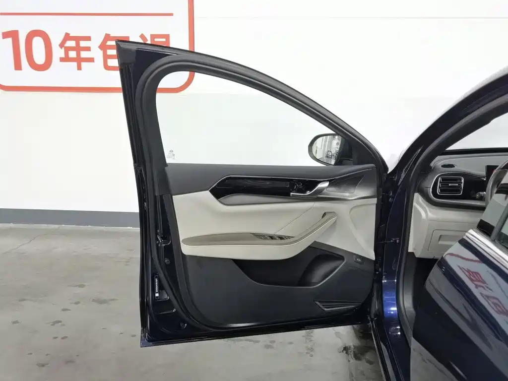 BYD Qin PLUS 2023 — фото 8