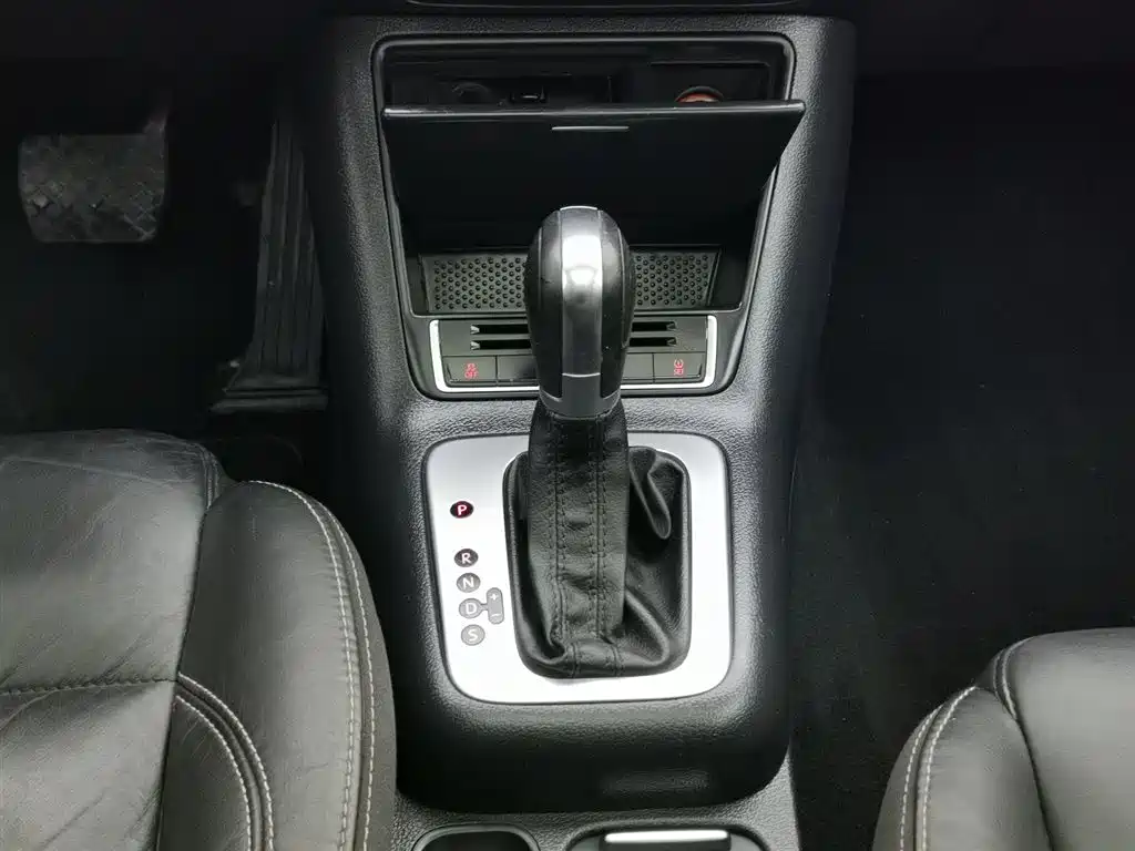 Volkswagen Tiguan 2017 — фото 13
