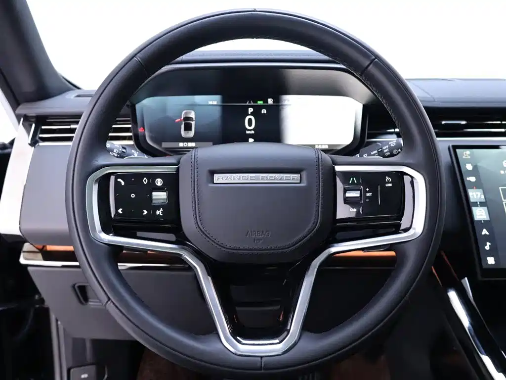 Land Rover Sport 2024 — фото 16