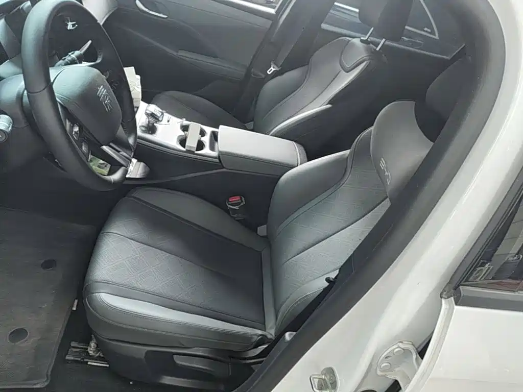 BYD Qin PLUS 2025 — фото 15