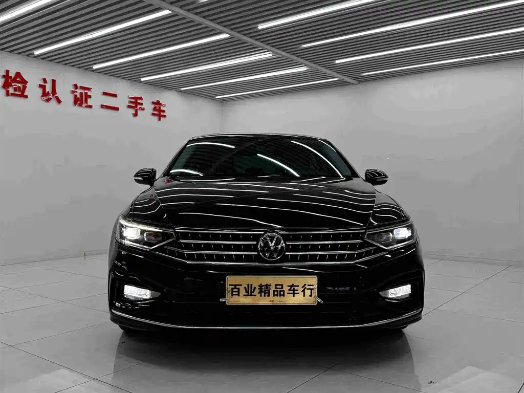 Volkswagen Magotan 2023