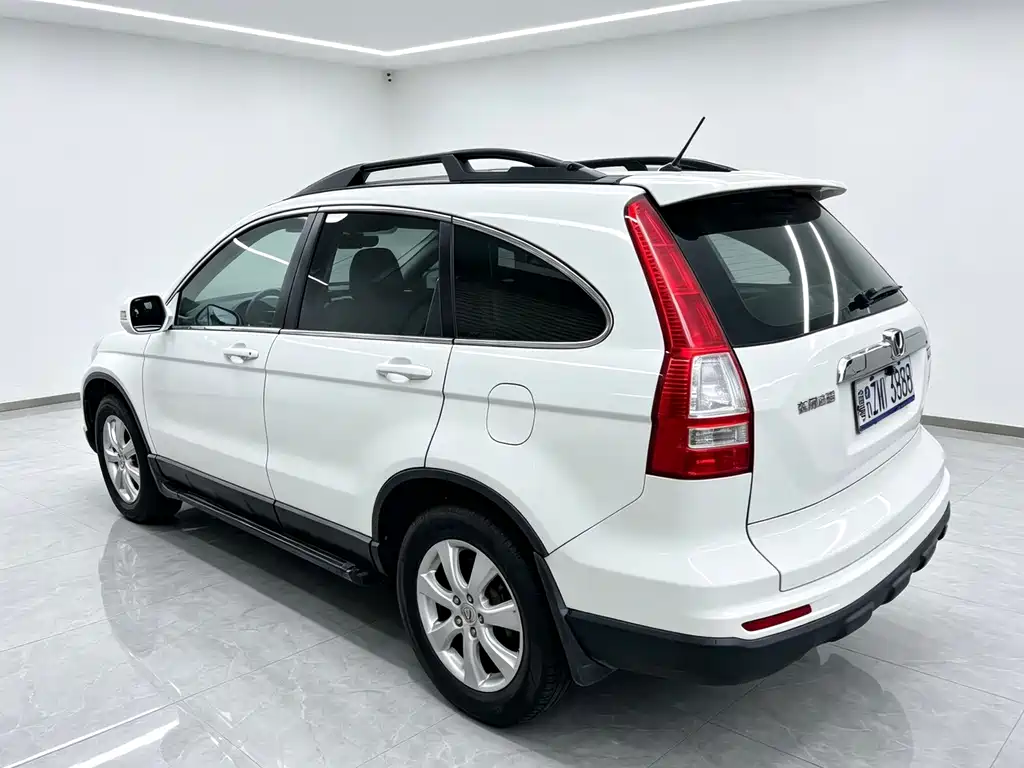 Honda CR-V 2012