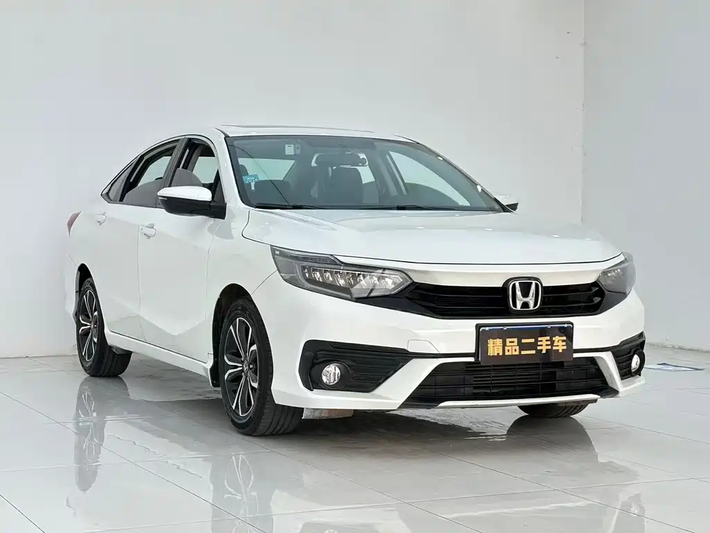 Honda Envix 2023
