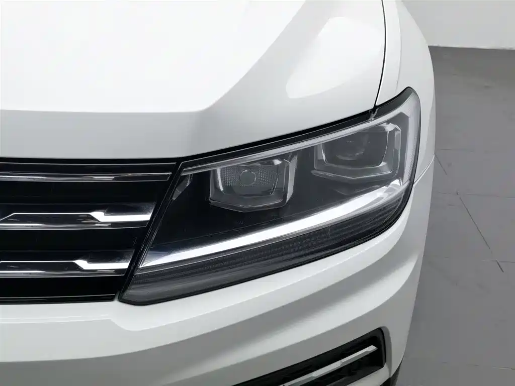 Volkswagen Tiguan L 2019 — фото 7