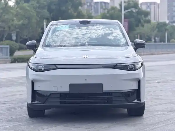 Leapmotor C10 2025