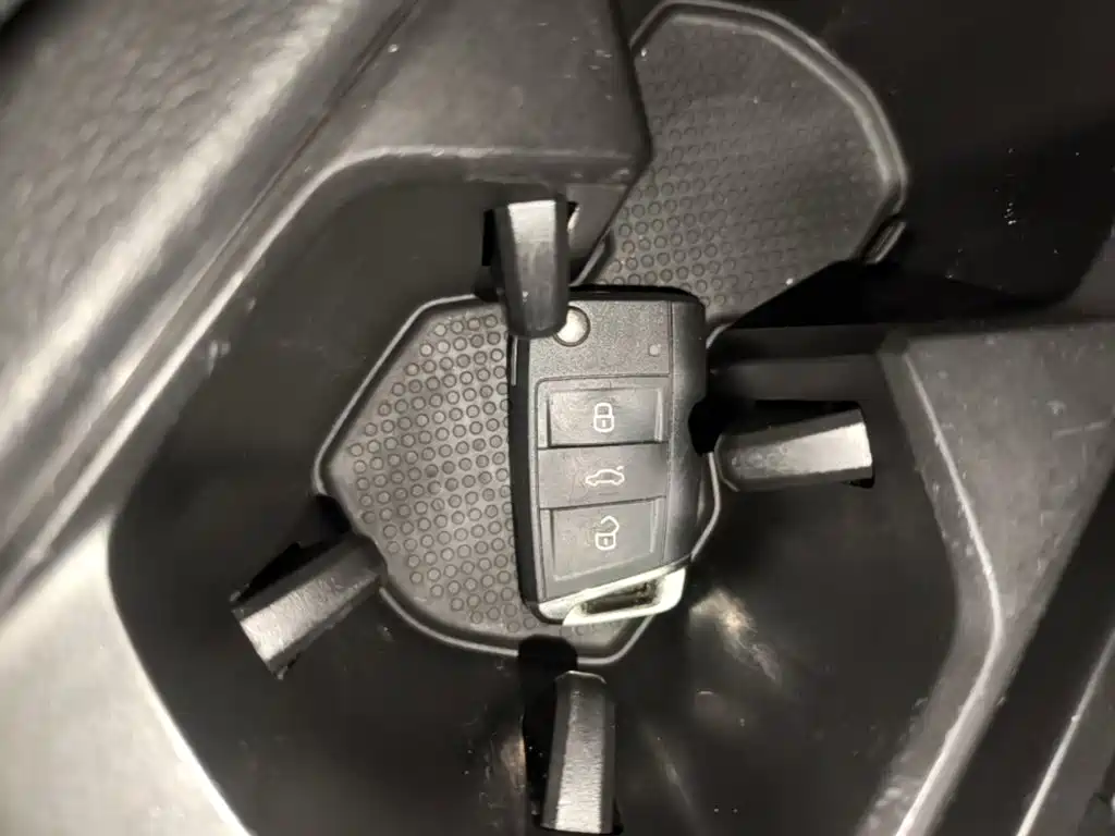 Volkswagen Tiguan L 2017 — фото 9