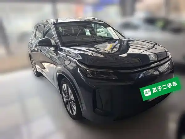 Landian E5 PLUS 2025