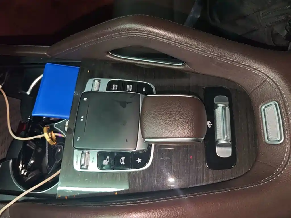 Mercedes-Benz GLE 2020 — фото 10