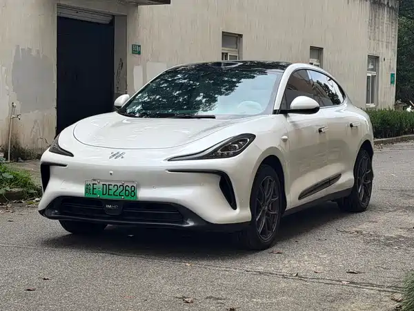 IM Motors LS6 2024