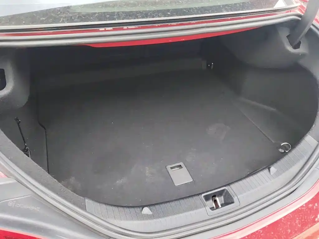 Mercedes-Benz CLA 2017 — фото 19