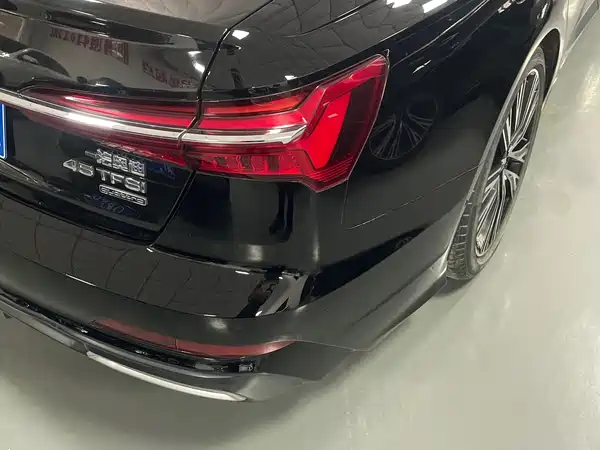 Audi A6L 2019