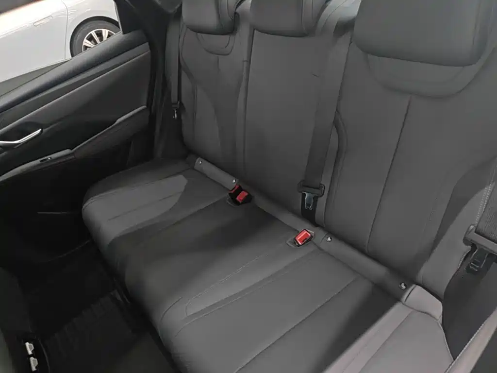 BYD Qin PLUS 2025 — фото 13