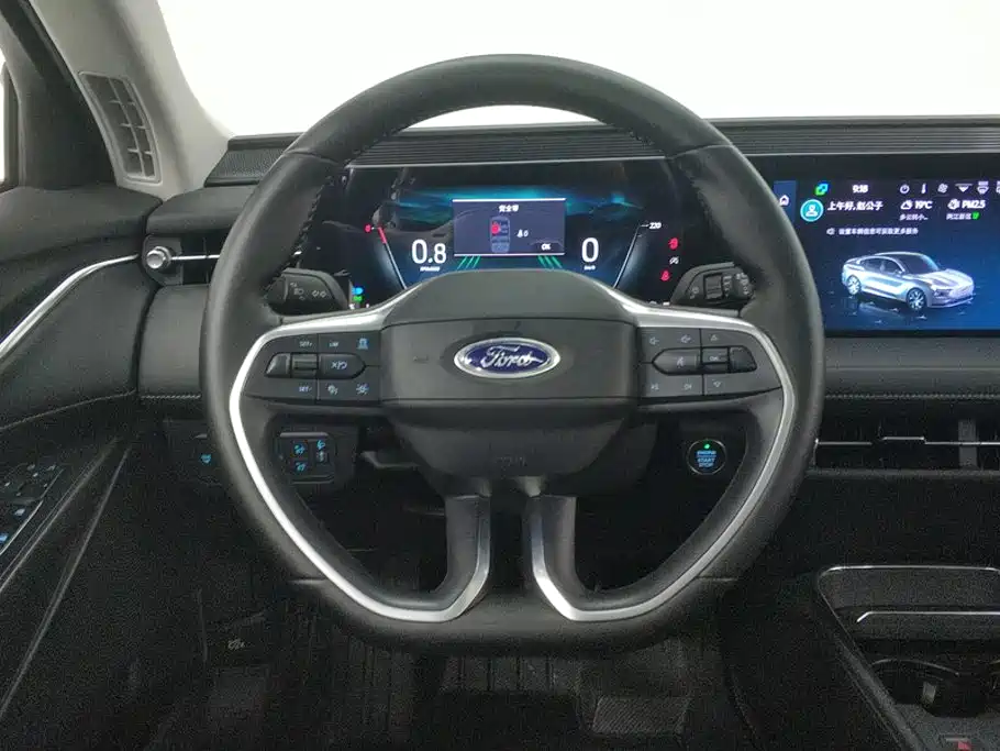 Ford Mondeo 2025 — фото 15