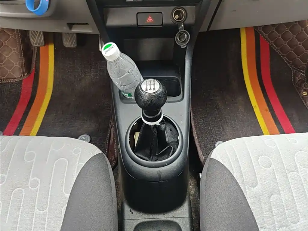 Suzuki Alto 2016 — фото 14
