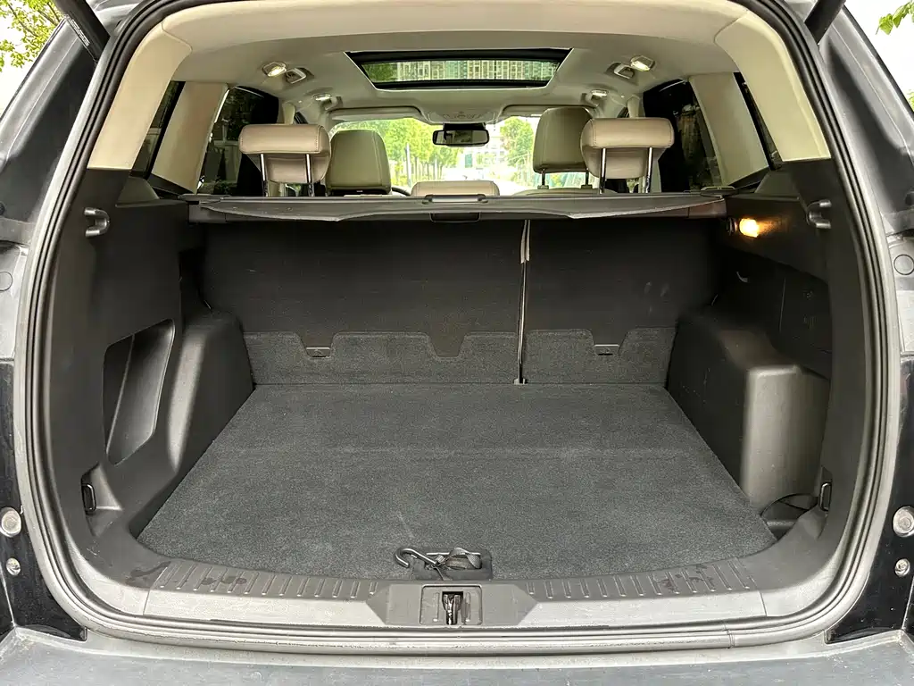 Ford Kuga 2014 — фото 17