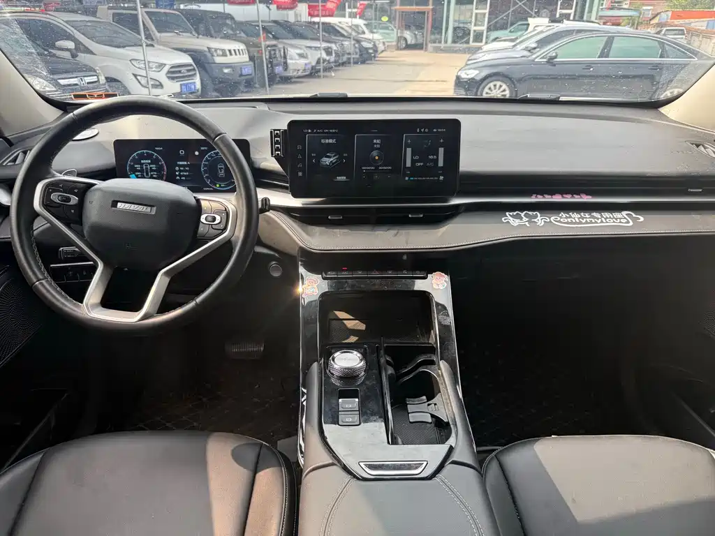 Haval H6 2023