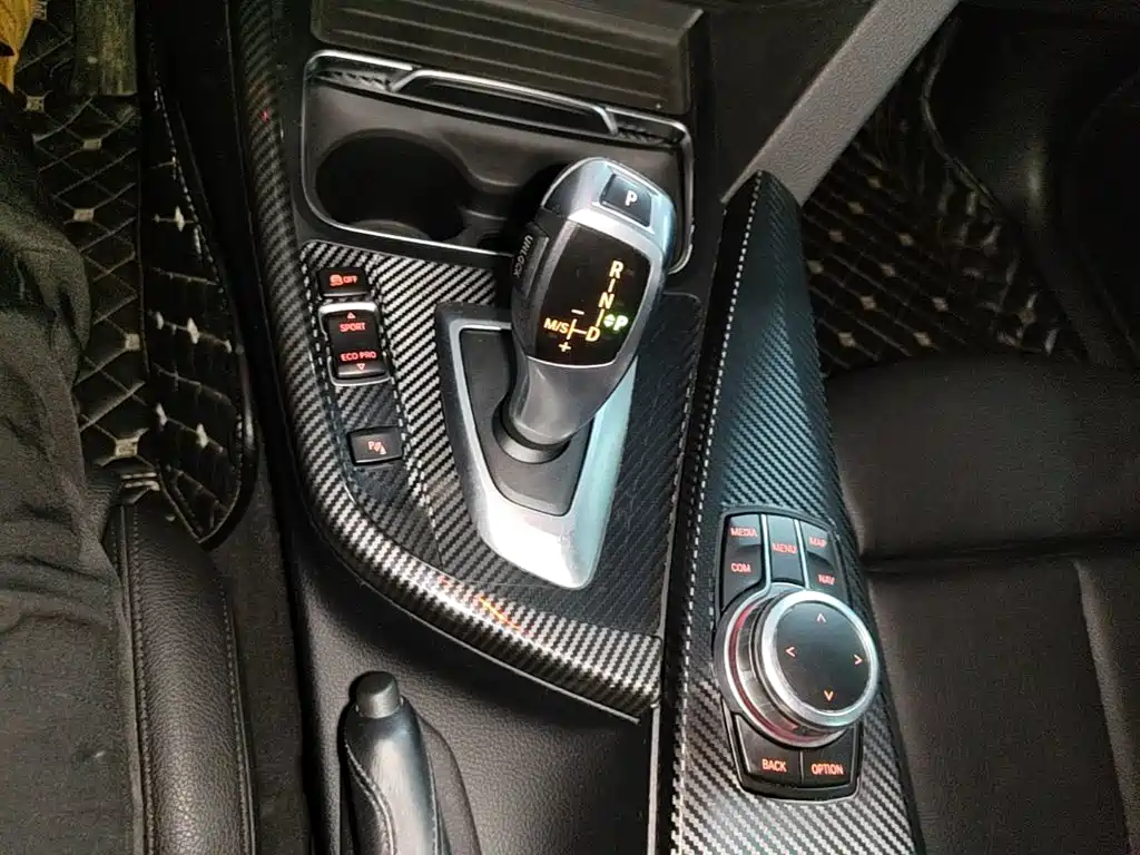 BMW 3 Series GT 2019 — фото 14