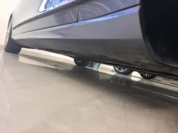 Volvo S90 2020