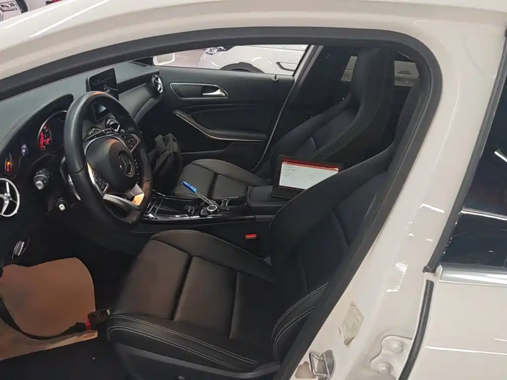 Mercedes-Benz GLA 2019 — фото 15