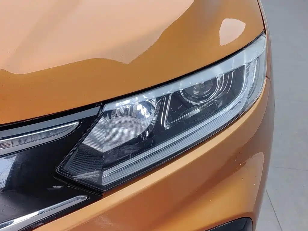 Honda XR-V 2016