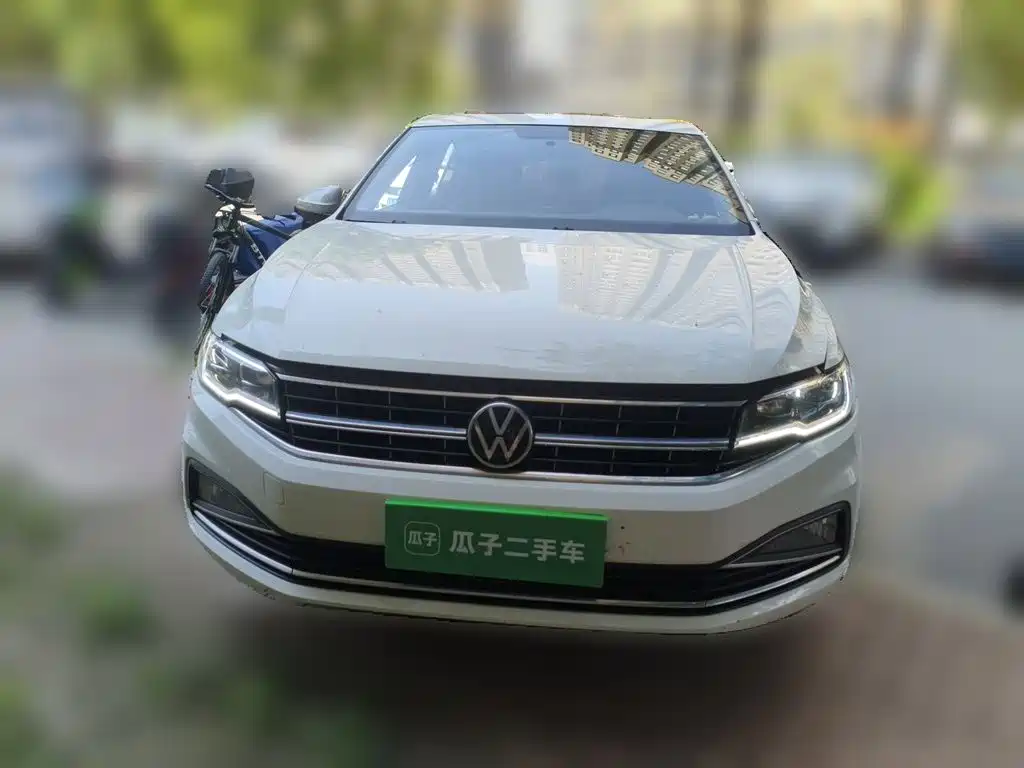 Volkswagen Bora 2022