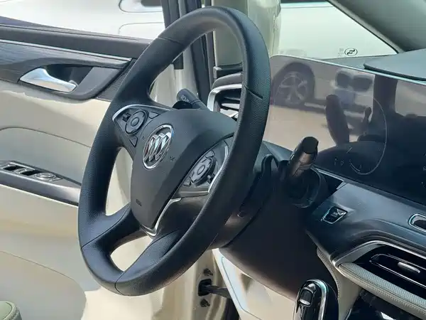Buick GL8 2022