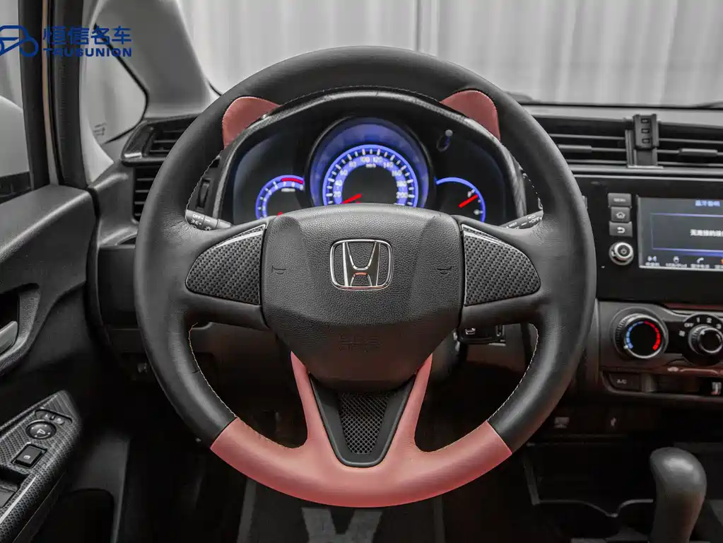 Honda Fit 2019 — фото 17
