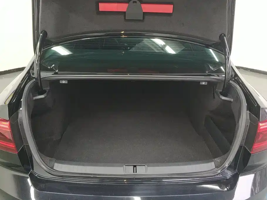 Volkswagen Magotan 2020