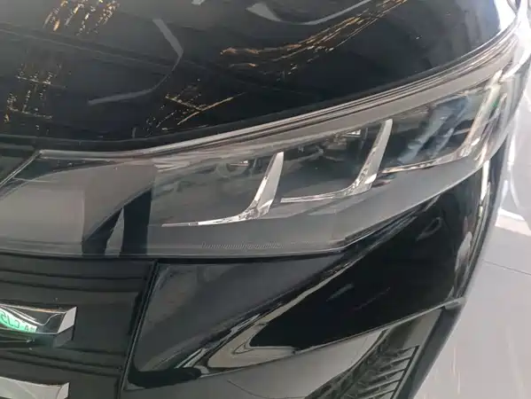 GAC Trumpchi M6 2025
