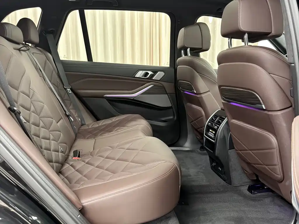 BMW X5 2023 — фото 17
