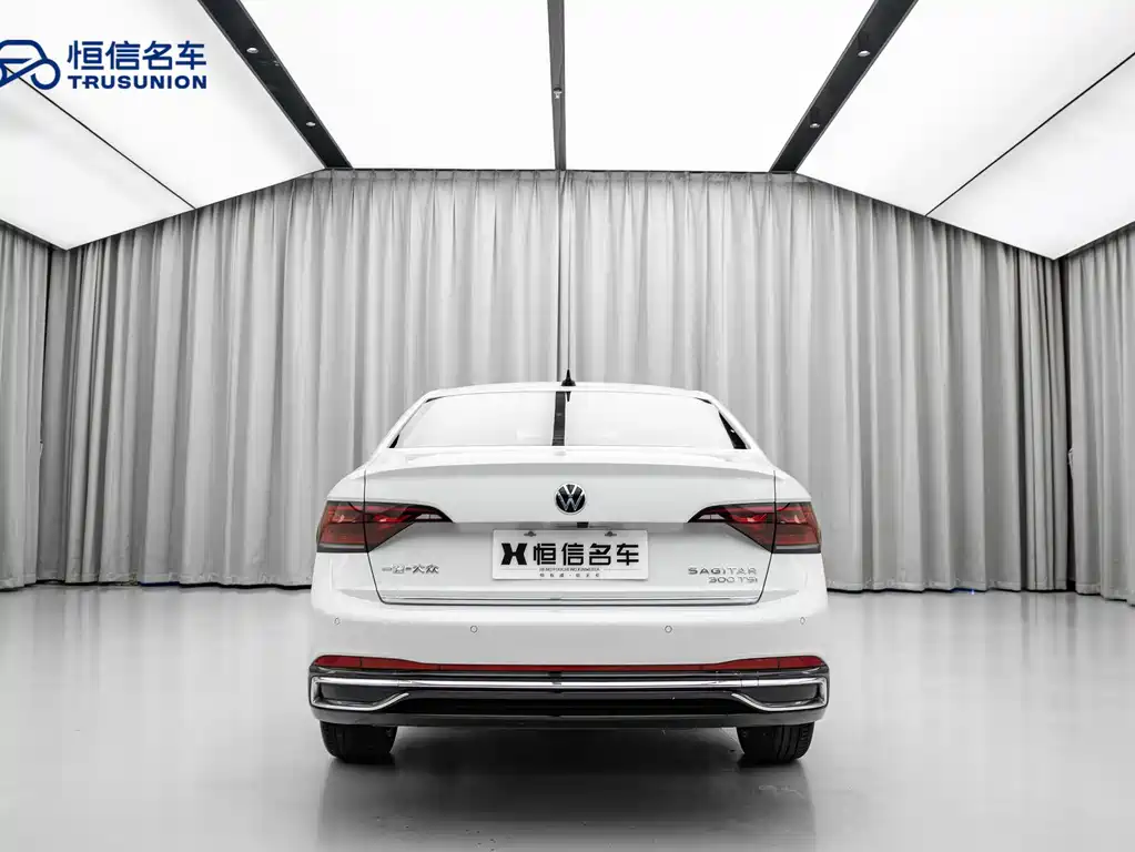 Volkswagen Sagitar 2023