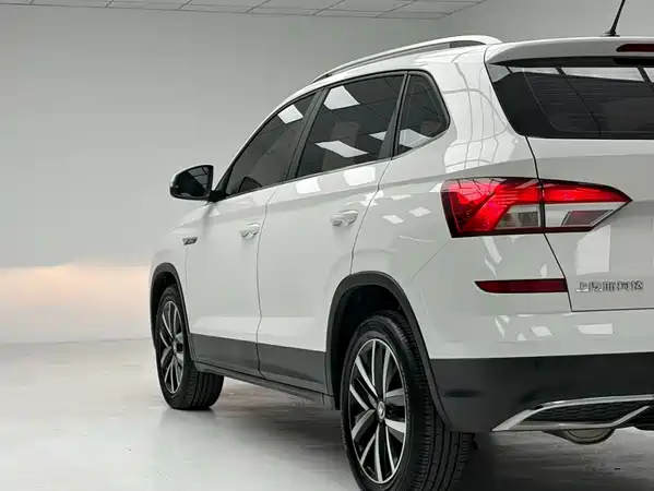 Skoda Kamiq 2022