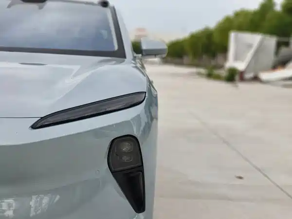 NIO ET5 2023
