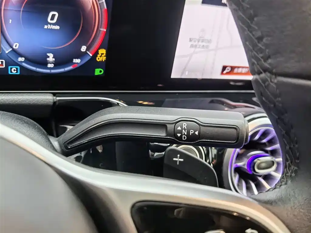 Mercedes-Benz GLA 2022 — фото 13