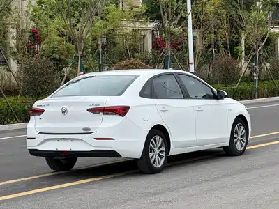Buick Excelle GT 2020