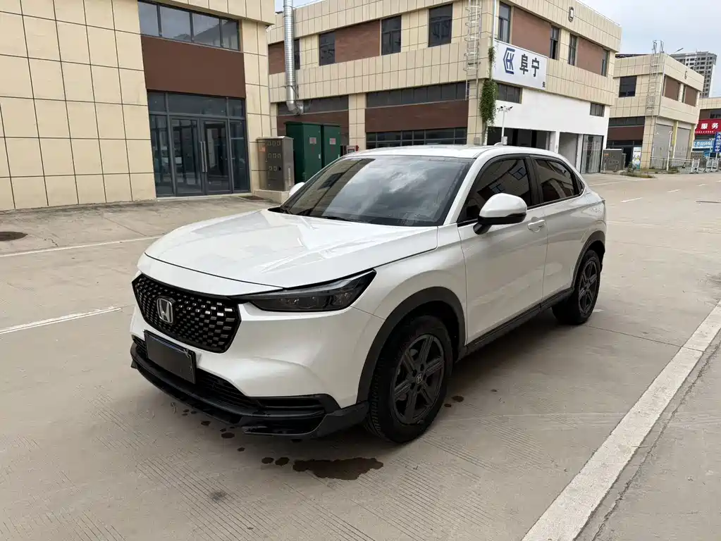 Honda XR-V 2024