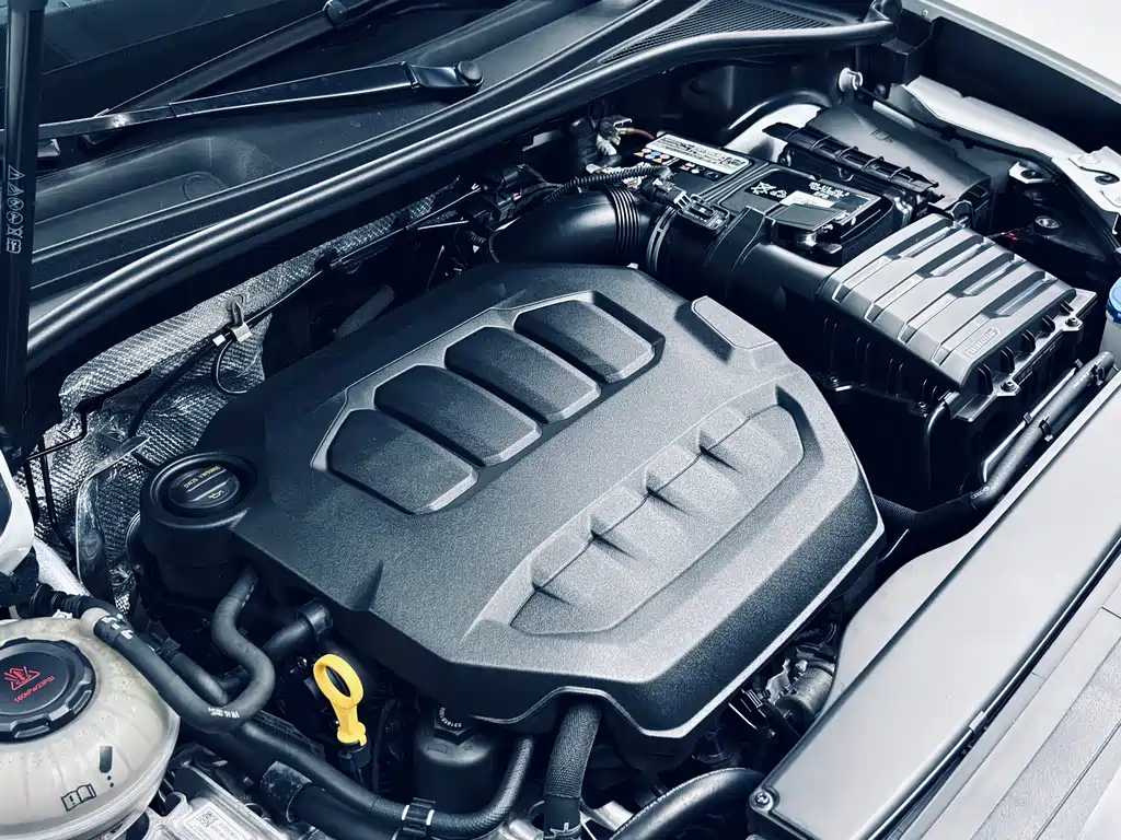 Audi Q3 Sportback 2023 — фото 21