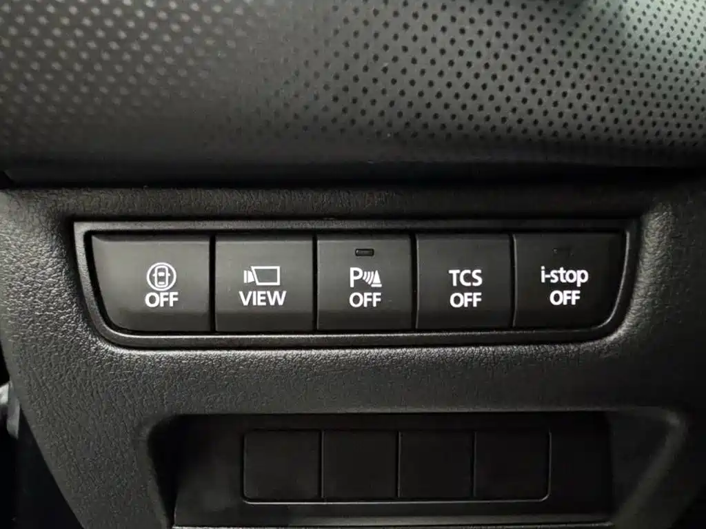 Mazda CX-50 OK 2023 — фото 16