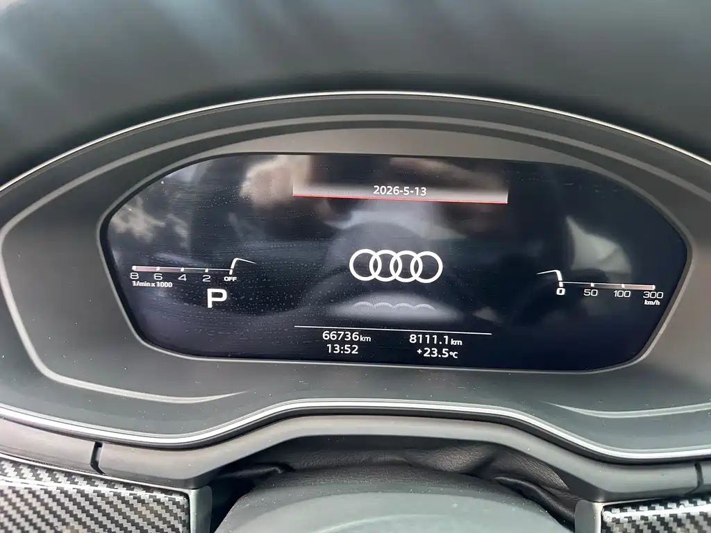Audi A4L 2021 — фото 15