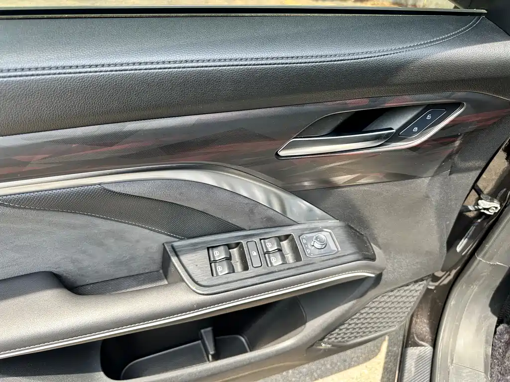 Haval H6 2022 — фото 15