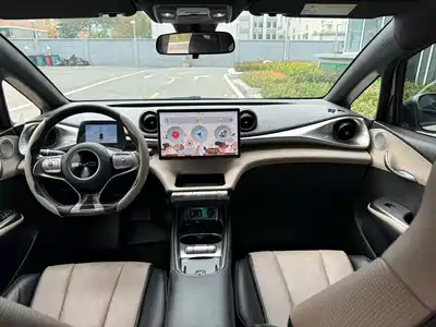 BYD Dolphin 2023