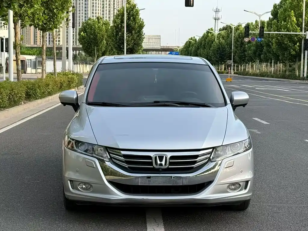 Honda Odyssey 2013