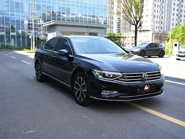 Volkswagen Magotan 2020