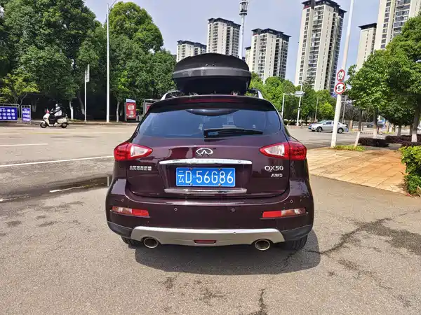 Infiniti QX50 2015