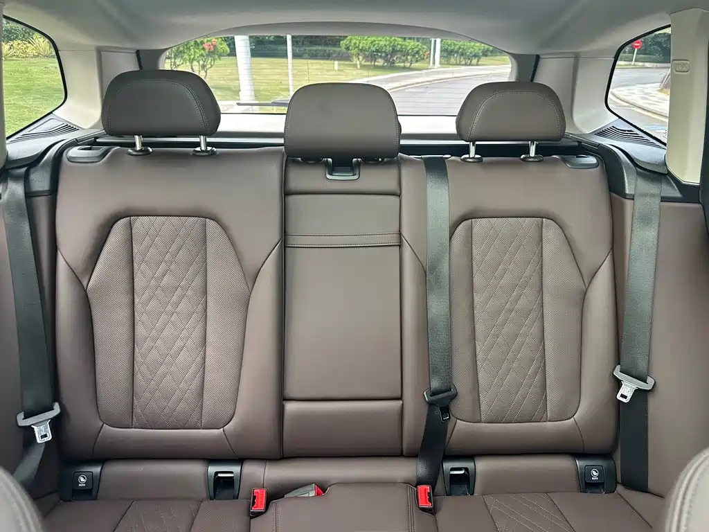 BMW X3 2022 — фото 14