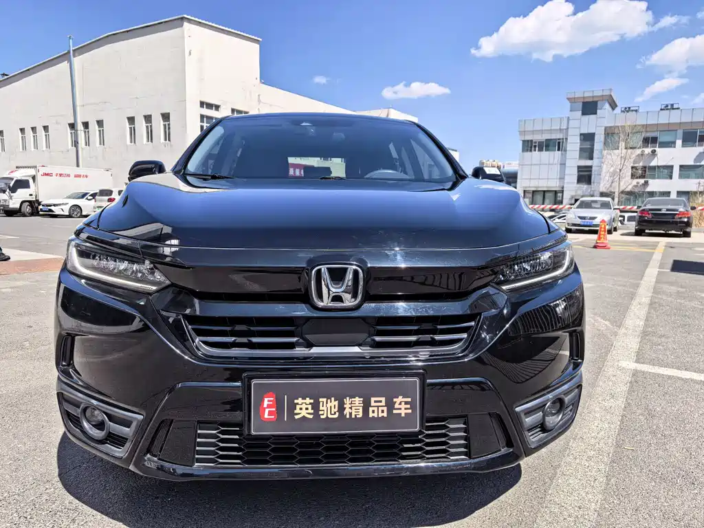Honda Breeze 2021 — фото 2